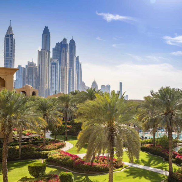 Emirates Holidays 2020 2021