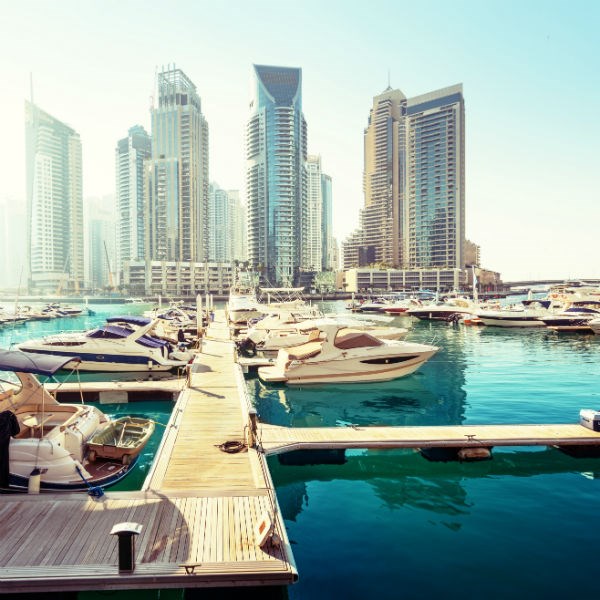 dubai tour and hotel packages