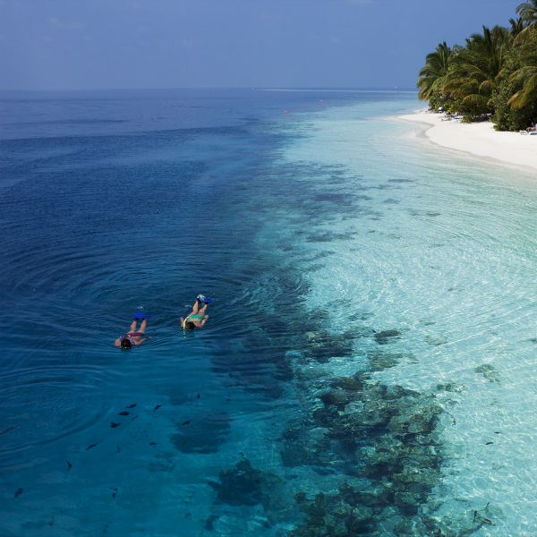 Maldives Vacations 2024 / 2025 l Emirates Vacations