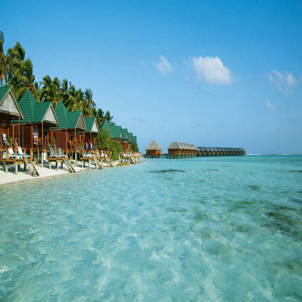 Maldives Vacations 2024 / 2025 l Emirates Vacations
