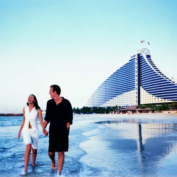 dubai travel packages