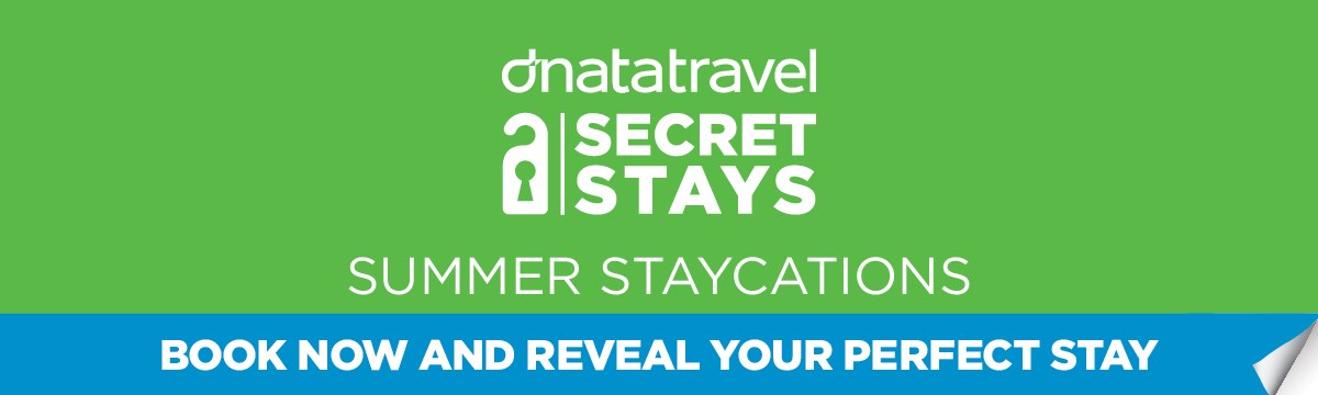 Great value hotels, flights and holidays from dnata
