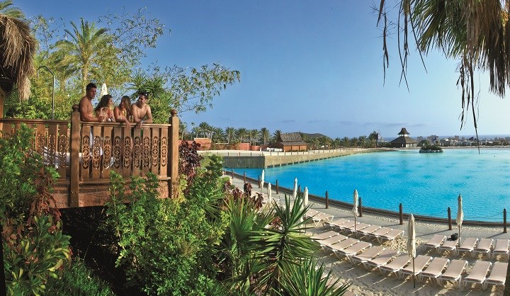 travel republic siam park cabana