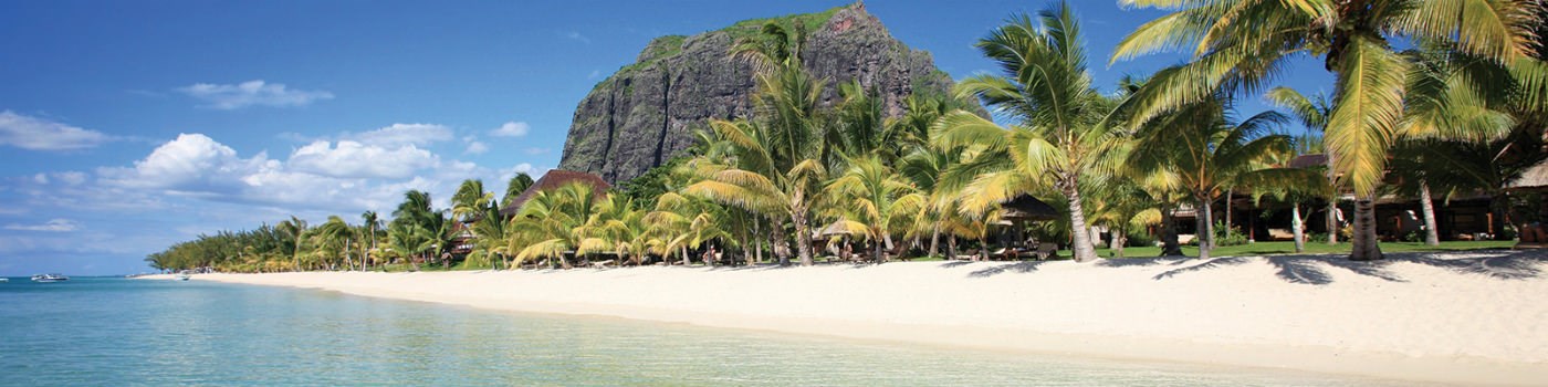 mauritius island travel packages