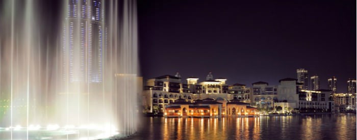 Dubai Holidays 2023 / 2024 | Emirates Holidays