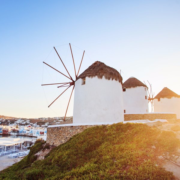 Greece Vacations 2024 / 2025 l Emirates Vacations