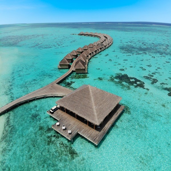 tour packages from dubai to maldives