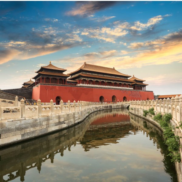 China Vacations 2023 / 2024 l Emirates Vacations