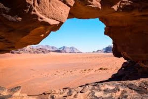 jordan travel packages from dubai