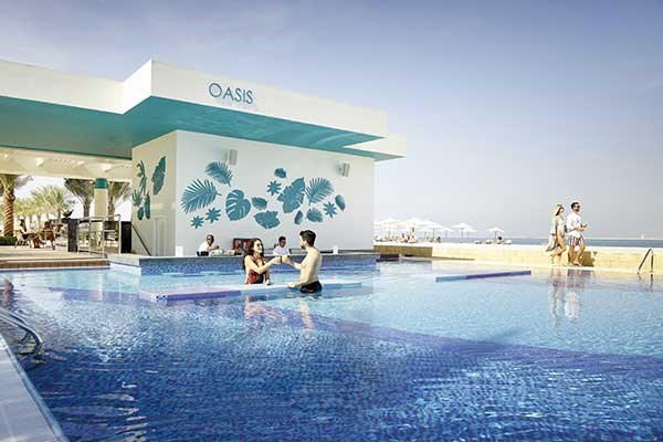 All Inclusive Urlaub 2021 Emirates Holidays