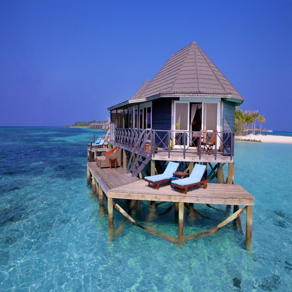 Maldives Vacations 2023 / 2024 l Emirates Vacations