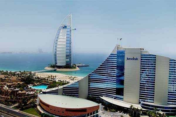 package tour from dubai