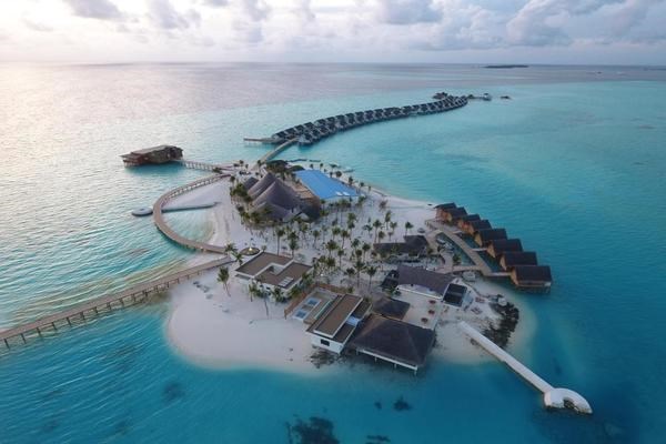 Maldives Offers 2022 / 2023 | Emirates Holidays