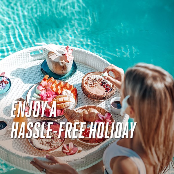 Emirates Holidays Package Holidays 2024 / 2025