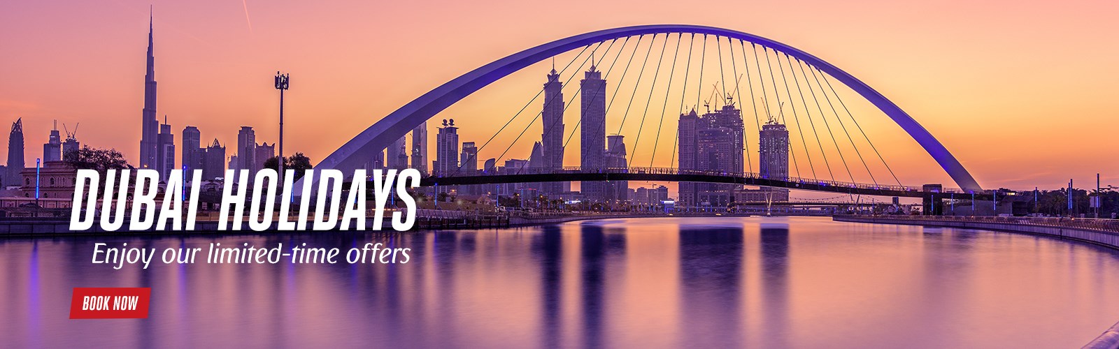 Emirates Holidays Package Holidays 2023 / 2024