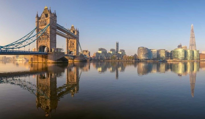 London In One Day Tour with Changing of the Guard | London City ...