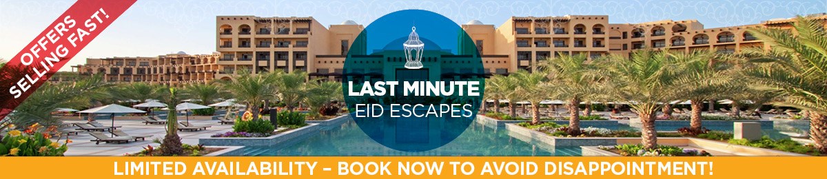 dnata travel eid offers