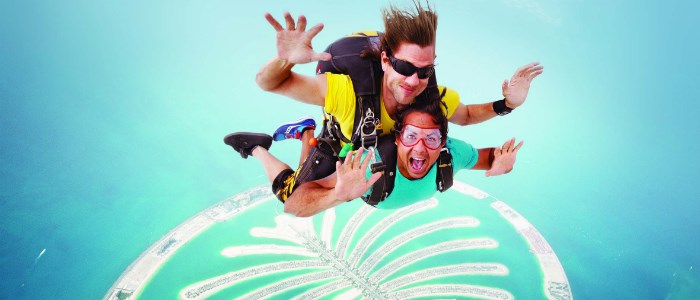 Dubai Holidays 2024 / 2025 | Emirates Holidays