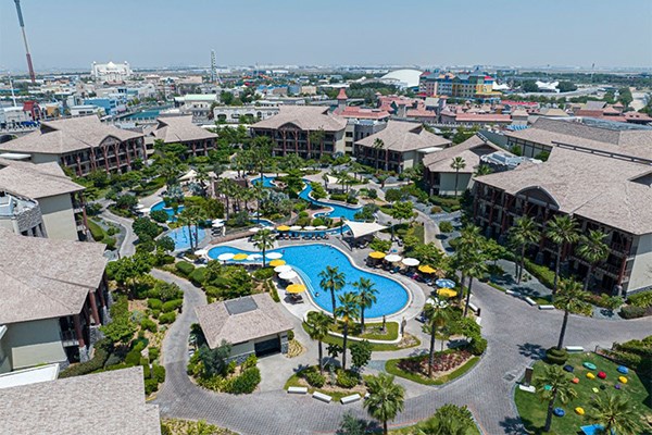 Dubai Holidays 2023 / 2024 | Emirates Holidays