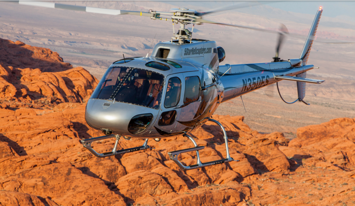 Valley of Fire Helicopter Wedding Ceremony Package | Las Vegas | United ...