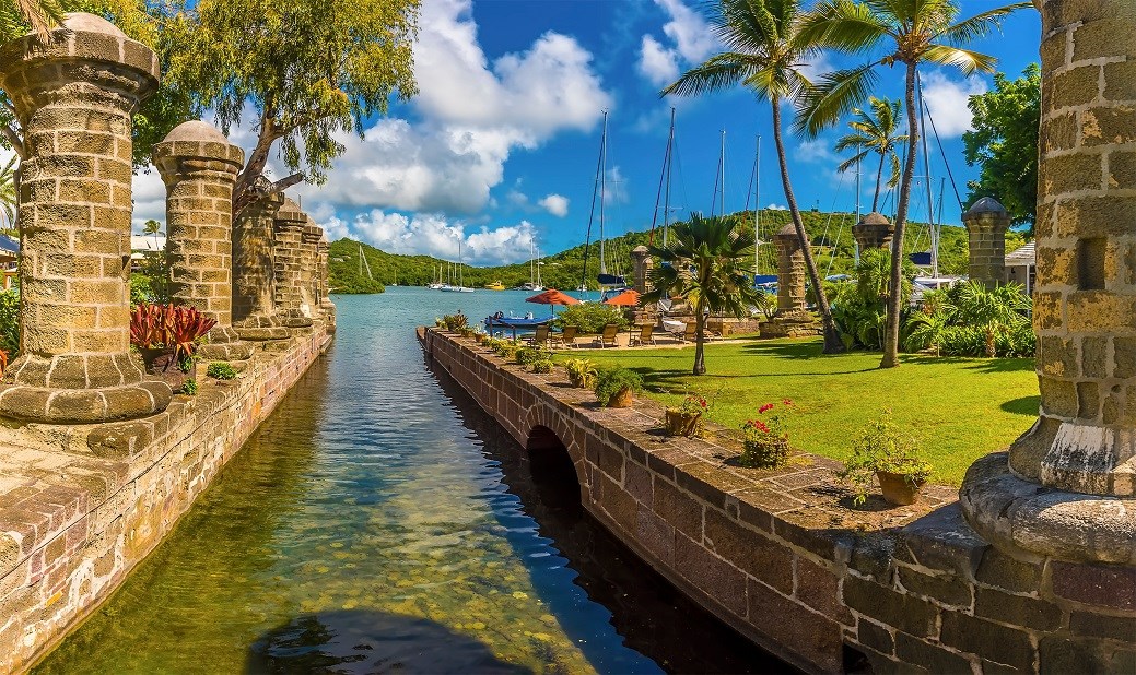 Antigua and Barbuda Holidays 2023 / 2024 | Emirates Holidays