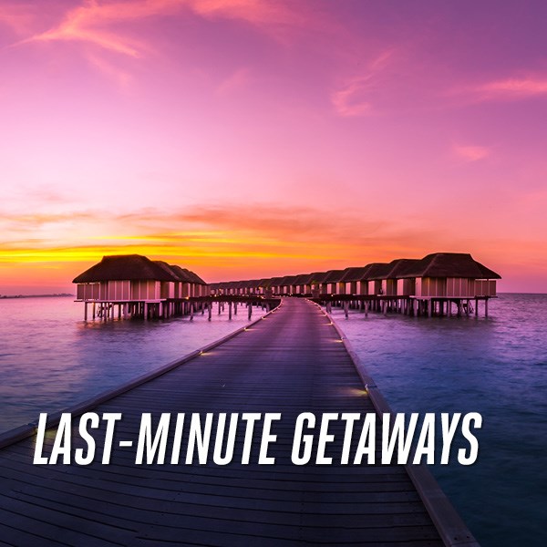 Emirates Holidays | Package Holidays 2024 / 2025
