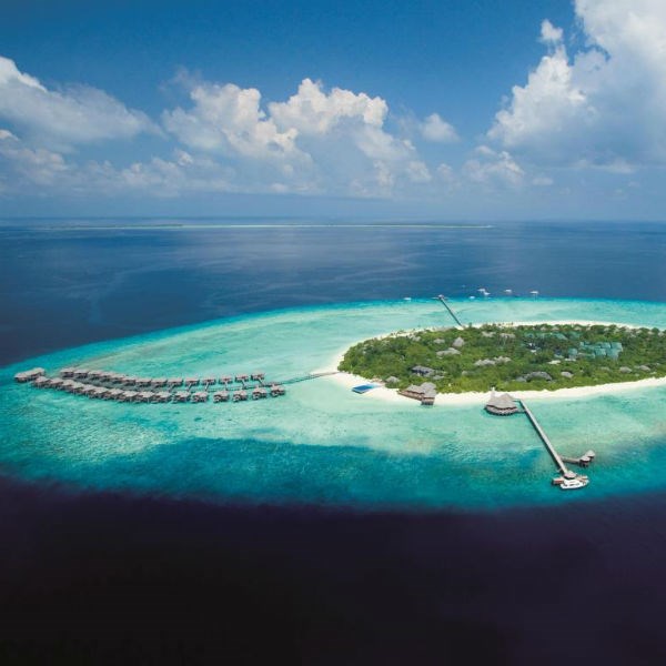 package tour for maldives