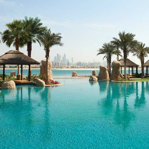 Visit Dubai Emirates Holidays
