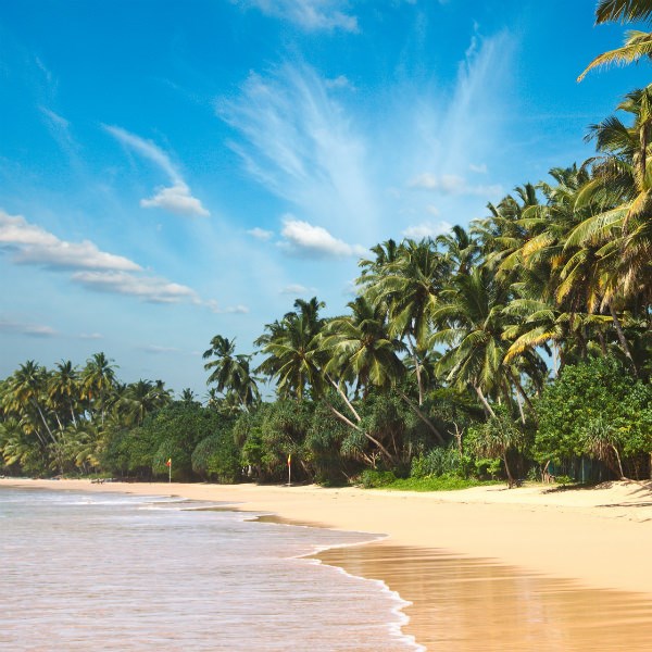 Sri Lanka Holidays | Emirates Holidays