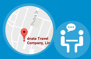 dnata travel business bay