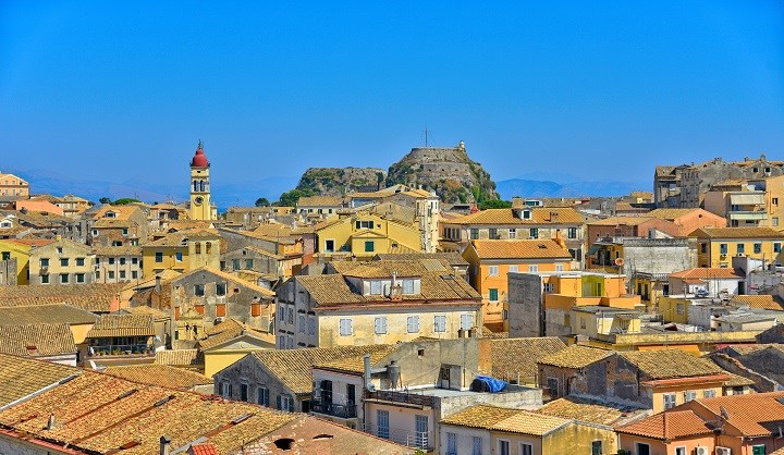 Governors Olive Oil Tour and Tasting and Corfu Town in Private | Corfu ...