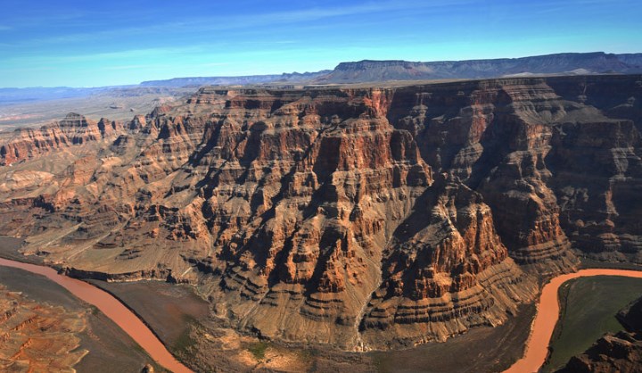 Grand Canyon Discovery Tour | Las Vegas | United States | Travel Republic